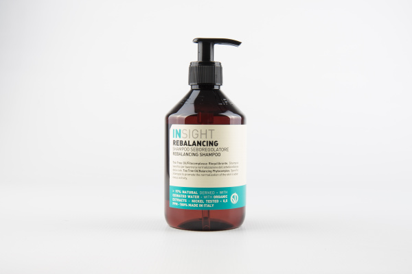 Anti Dandruff / Anti-pelliculaire