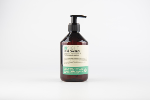 Anti Dandruff / Anti-pelliculaire